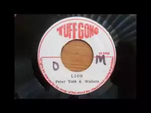 Peter Tosh & the Wailers - Lion